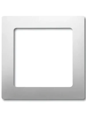 ABB 8200-0-0040 Future® linear Kryt pro přístroje AudioWorld, ušlechtilá ocel Autentický