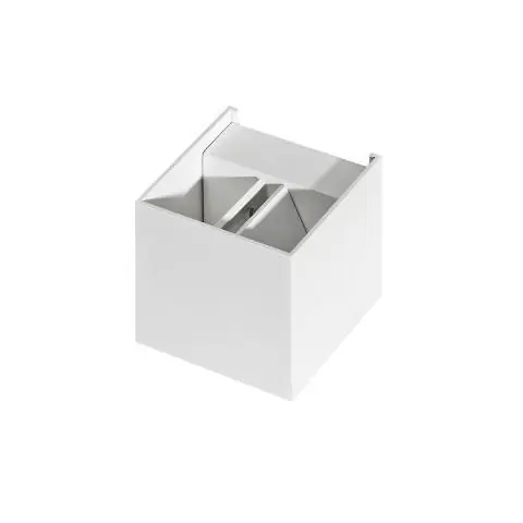 Vysoce Kvalitní Gambino 1 (white) - AZZARDO