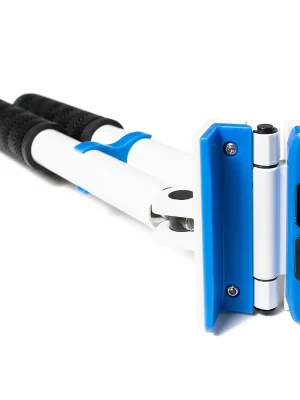 Cenový Hit Klempířské kleště - MINI uzavírač falcu nastavitelný PVC