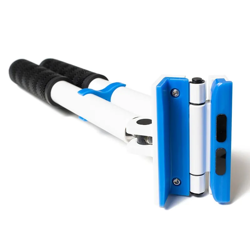 Cenový Hit Klempířské kleště - MINI uzavírač falcu nastavitelný PVC