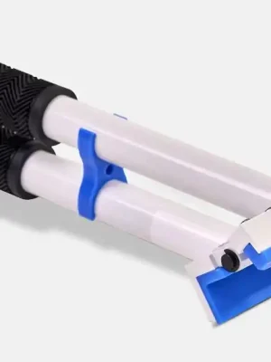 Akční Cena Klempířské kleště - MINI uzavírač falcu PVC