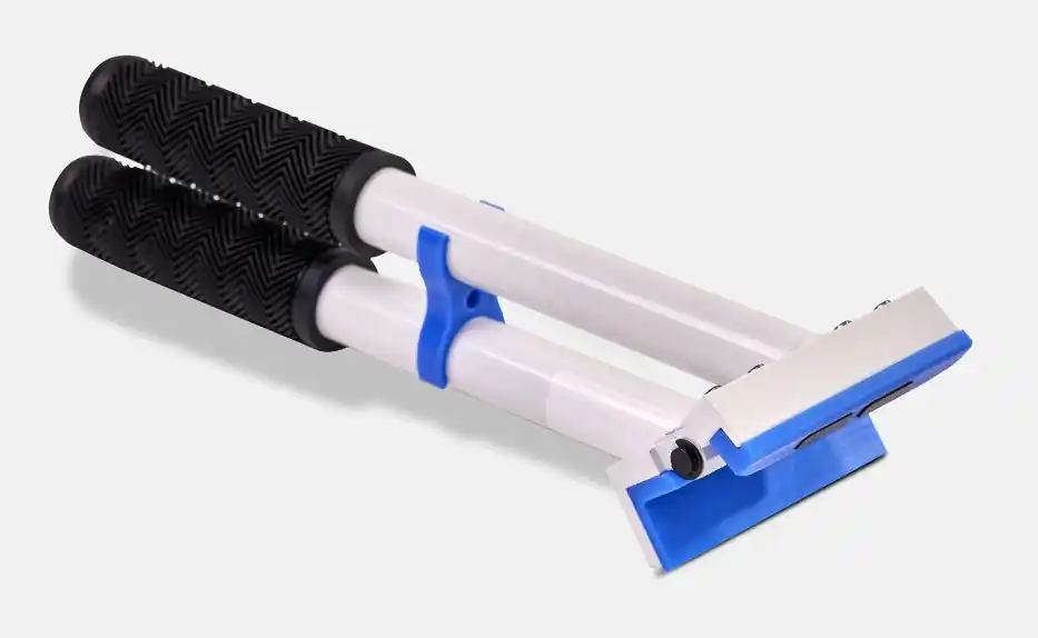 Akční Cena Klempířské kleště - MINI uzavírač falcu PVC