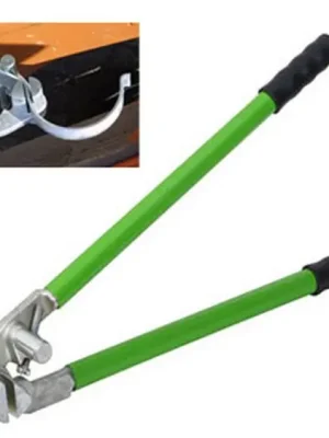 Klempířské kleště - Ohýbačka háků 60cm Omezená Nabídka