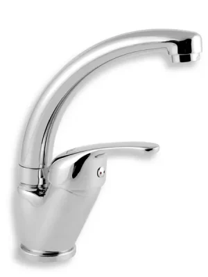 Značkový Novaservis Titania Iris Stojánková dřezová baterie 92016,0