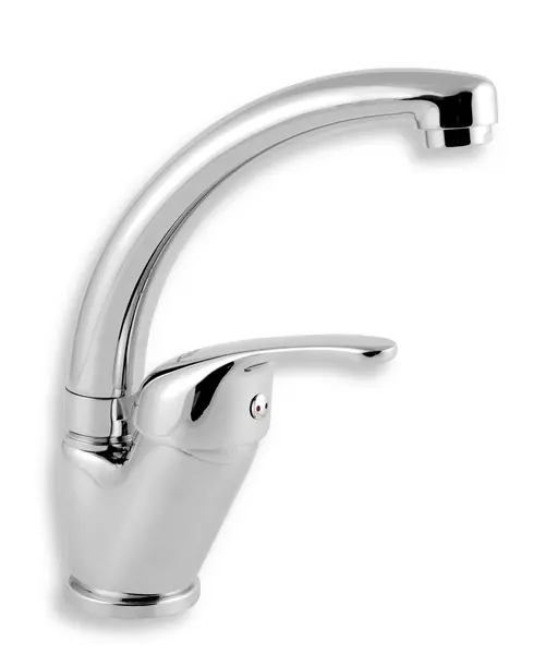 Značkový Novaservis Titania Iris Stojánková dřezová baterie 92016,0