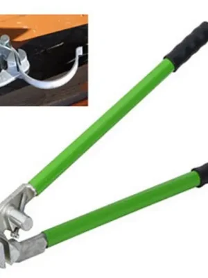 Klempířské kleště - Ohýbačka háků 80cm Značkový