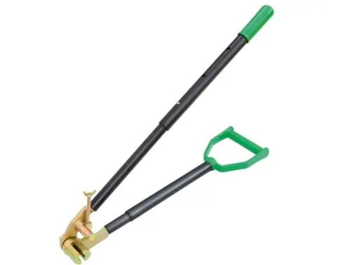 Klempířské kleště - Ohýbačka háku univerzální 600/800 mm s magnetem Nejprodávanější