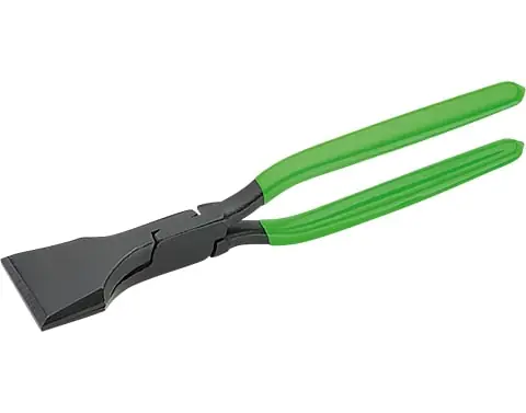 Víkendová Akce Klempířské kleště - Rohové falcovací kleště 60 mm