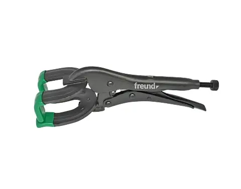 Klempířské kleště - Svorné upínací kleště, 230 mm Horká Nabídka