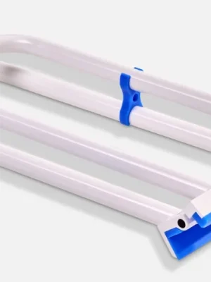 Top Prodej Klempířské kleště - Uzavírač dvojité stojaté drážky PVC 200 mm