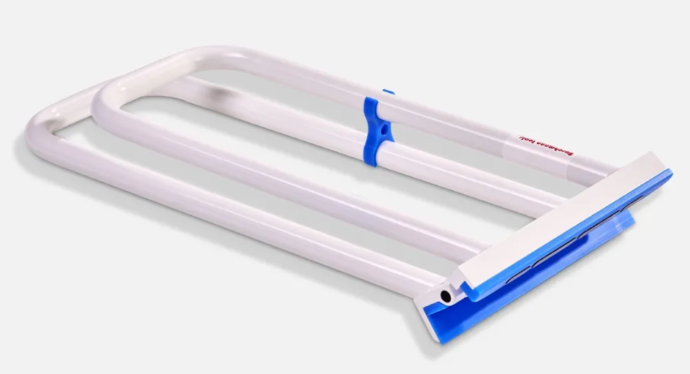 Top Prodej Klempířské kleště - Uzavírač dvojité stojaté drážky PVC 200 mm