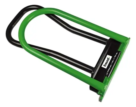 Klempířské kleště - Uzavírač okapového plechu s plastovými čelistmi Nejlepší Volba