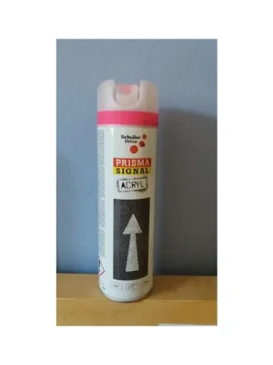 Nízká Cena Schuller Značkovací sprej PRISMA SIGNAL oranžová, 500 ml