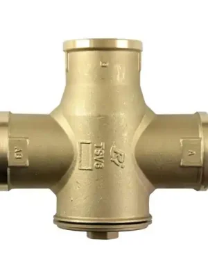 Značkový Regulus Termostatický směšovací ventil TSV6B, 6/4", DN40