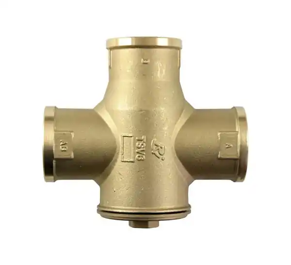 Značkový Regulus Termostatický směšovací ventil TSV6B, 6/4", DN40