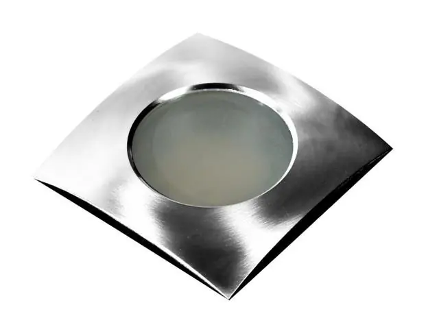 Nejlepší Cena Ezio (chrome) - AZZARDO