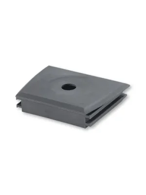 ABB Variant+ Průchodka IP54, šedá (ND3558-G102 S) Vrácení Zdarma