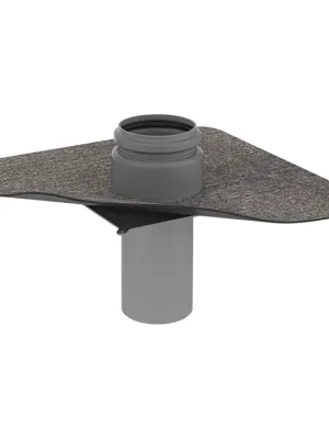 Aktuální Komínky, odvětrání, prostupy BIT - TWOD 110 BIT