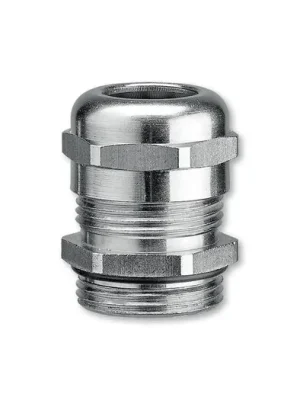 ABB ND52015740 Garant průchodka IP68 kovová, náhradní díl Víkendová Akce