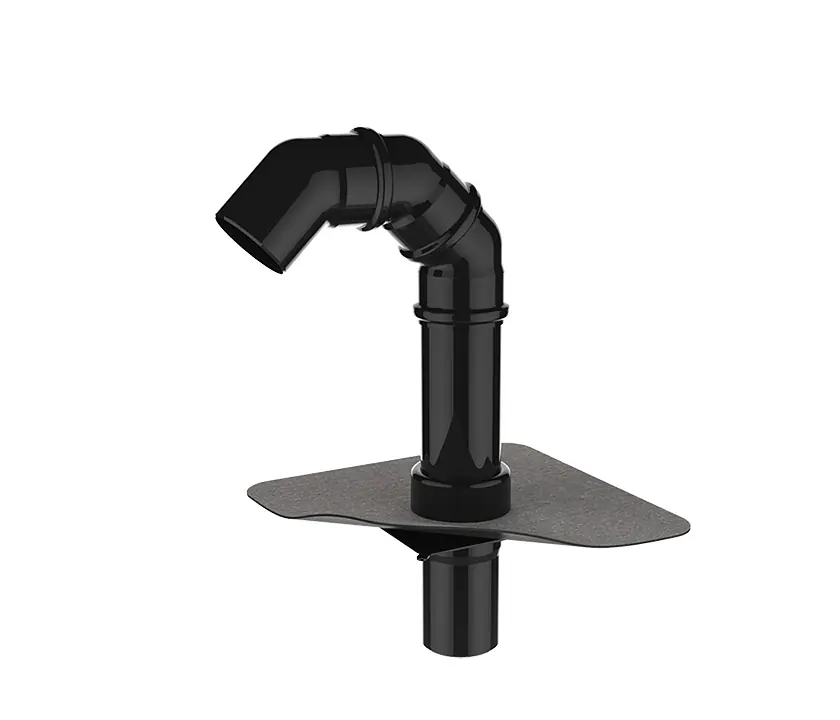 Zlevněný Komínky, odvětrání, prostupy BIT - TWP 110 BIT