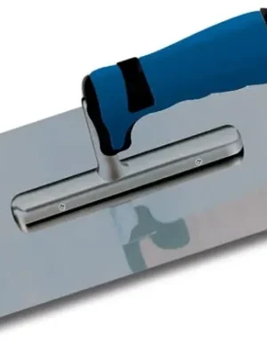 Hladítko nerezové rovné 280x130mm softgrip Tovární Cena