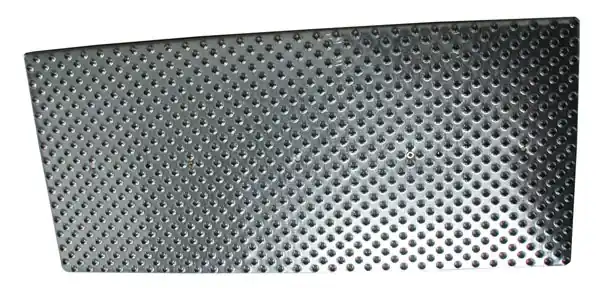 Škrabák PVC na staré omítky 400x180mm Akce