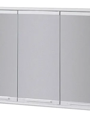 Zrcadlová skříňka Olsen-Spa Triga II, 60x55x15 cm Poslední Šance