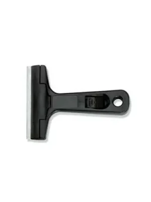 Must-Have Škrabka s pevnou nerezovou čepelí 100mm