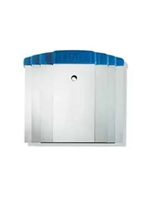 Značkový Sada japonských špachtlí 4dílná, nerez ocel