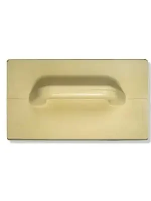 Hladítko pěnový polyuretan 420x220mm Akční Nabídka