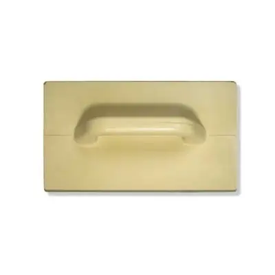 Hladítko pěnový polyuretan 420x220mm Akční Nabídka