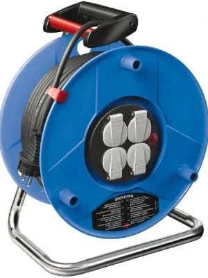 Kabelový buben Garant ST 230V / 25m Must-Have