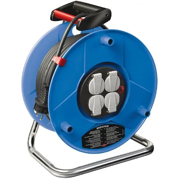 Kabelový buben Garant ST 230V / 25m Must-Have