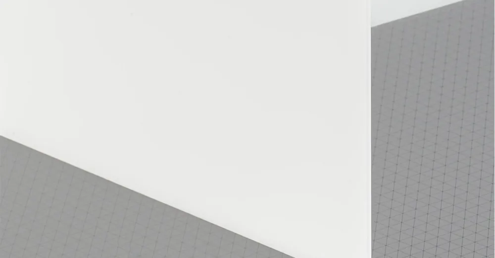 Značkový Evonik Plexiglas LED Sheet 2030 mm x 1520 mm x 3,00 mm zelená 19 %