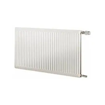 Značkový KERMI Radiátor Therm x2 Profil Kompakt 10-400x2000