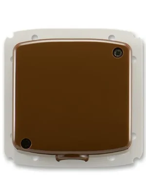 ABB 3938A-A00034 H Tango® vývodka kabelová hnědá Autentický