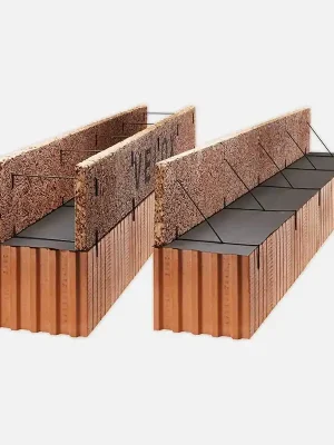 Deska věncová Velox WSC 35 35x250x2000 mm Bezpečná Platba