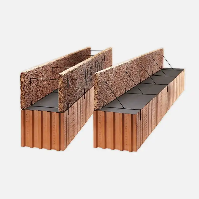 Deska věncová Velox WSC 35 35x250x2000 mm Bezpečná Platba