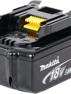 Makita BL1850B 18V 5Ah Li-Ion Nejprodávanější