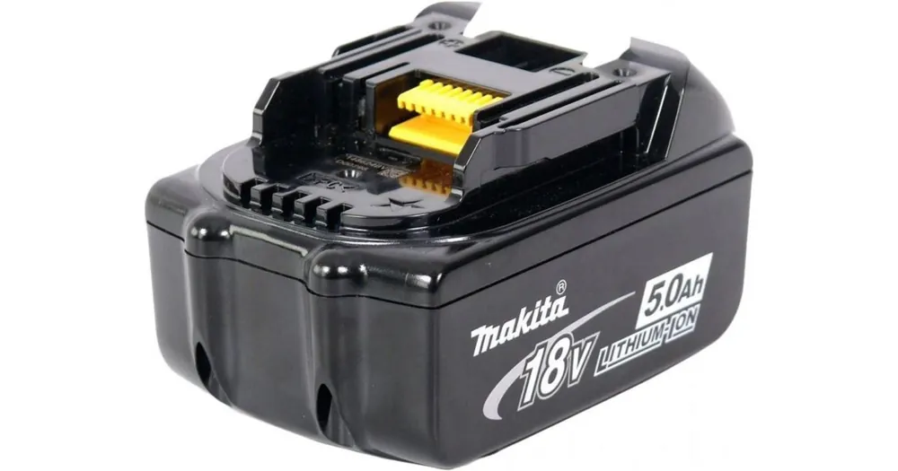 Makita BL1850B 18V 5Ah Li-Ion Nejprodávanější