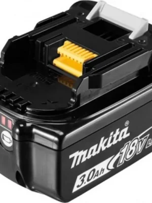 Značkový Makita BL1830B 18V 3AH Li-Ion