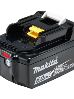 Makita BL1860B 18V 6Ah Li-Ion Zlevněný