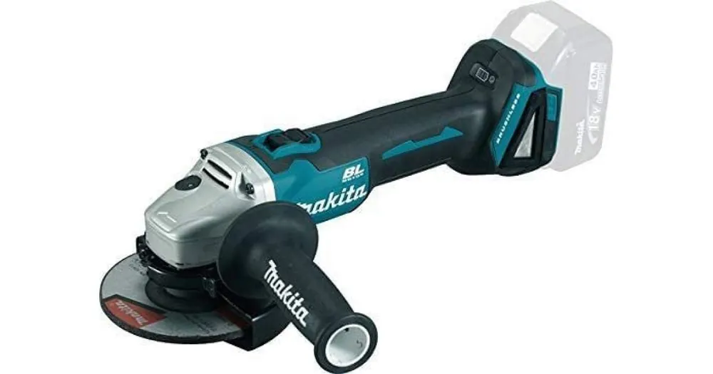 Makita DGA504Z Bruska úhlová Kup Teď