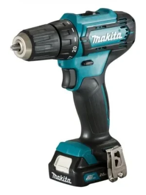 Doprava Zdarma Makita DF333DSAE Aku vrtačka