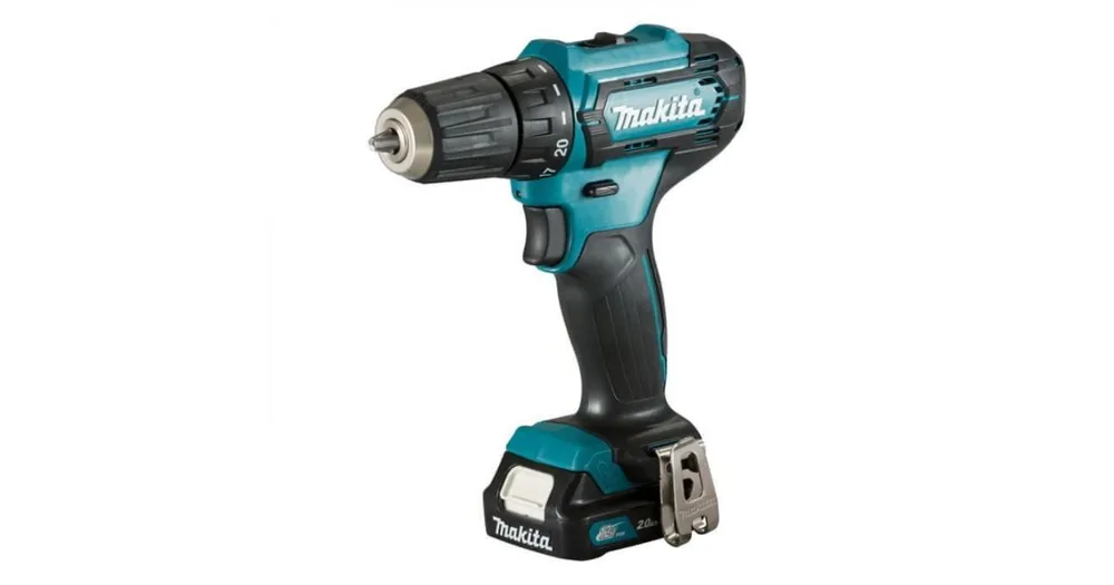 Doprava Zdarma Makita DF333DSAE Aku vrtačka