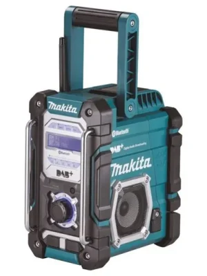 Autentický Makita DMR112 Rádio stavební