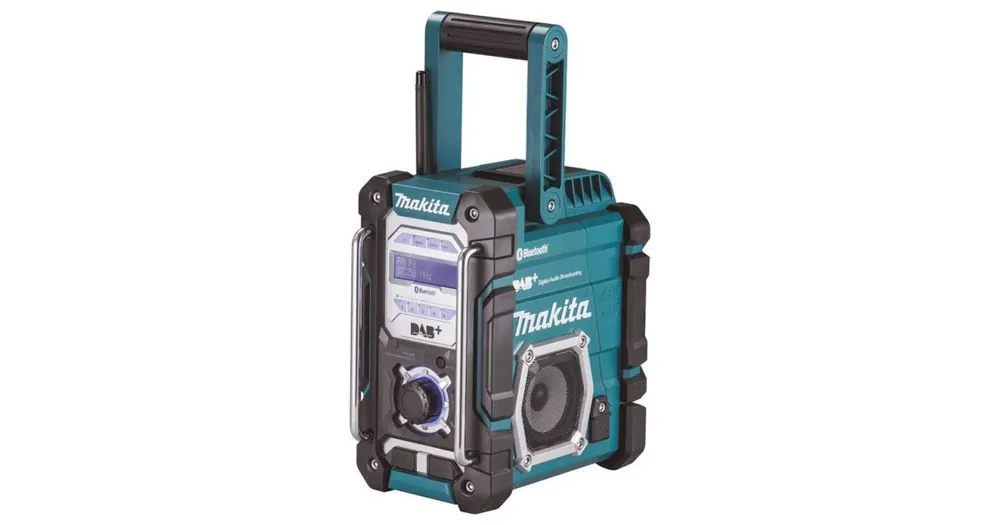 Autentický Makita DMR112 Rádio stavební