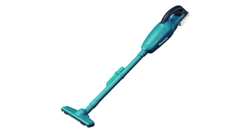 Makita DCL180Z Vysavač Oblíbený