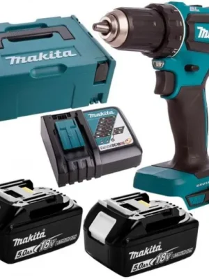 Makita DDF485RAJ Aku vrtačka Nejlepší Cena