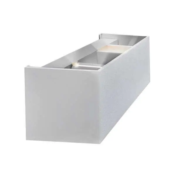 Gambino 2 (white) - AZZARDO Cenový Hit